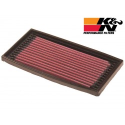 Φίλτρο Αέρα Triumph Daytona 600 / Daytona 650 / Speed Four / TT600 TB-6000 KN